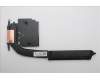 5H40S21374 Lenovo HEATSINK Heatsink W21US HY