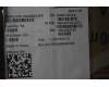 5H40S21379 Lenovo HEATSINK Heatsink W21UT KIPO AHP