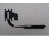 5H40S21380 Lenovo HEATSINK HEATSINK L 83UU AVC