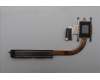 5H40S21380 Lenovo HEATSINK HEATSINK L 83UU AVC