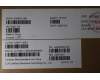 5H40S21380 Lenovo HEATSINK HEATSINK L 83UU AVC