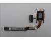 5H40S21398 Lenovo HEATSINK HEATSINK L 83UT AVC