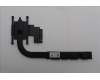 5H40S21398 Lenovo HEATSINK HEATSINK L 83UT AVC