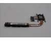 5H40S21398 Lenovo HEATSINK HEATSINK L 83UT AVC