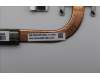 5H40S21398 Lenovo HEATSINK HEATSINK L 83UT AVC