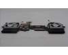 5H40S21407 Lenovo HEATSINK thermal H 83TN with FAN PEAK