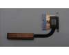 5H40S21410 Lenovo HEATSINK HEATSINK H 83S1 UMA_PEAK