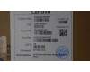 5H40S21419 Lenovo HEATSINK HEATSINK H83S2 UMA GP3 PEAK