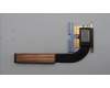 5H40S21434 Lenovo HEATSINK HEATSINK H83S5 UMA PEAK