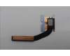 5H40S21455 Lenovo HEATSINK HEATSINK H83S6 UMA FCN