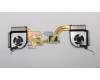 5H40S57329 Lenovo HEATSINK THERMAL MODULE C 81HG W/FAN