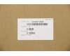 5H40S72926 Lenovo HEATSINK FRU Amberlake-Y heat sink CCI