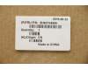 5H40T04895 Lenovo HEATSINK THERMAL C 81JS UMA