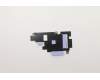 5H40U52594 Lenovo Kühlkörper Tiny5 Aluminiumplatte Kühlkörper TSL