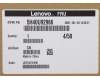 5H40U92966 Lenovo Kühler Tiny6 65W AVC ILM Kühler