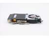 5H40U92966 Lenovo Kühler Tiny6 65W AVC ILM Kühler