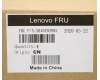 5H40U92982 Lenovo Kühler FRU I CMLS UMA Thermalmodul