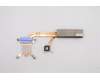 5H40U92983 Lenovo Kühler FRU I CMLS DIS Thermalmodul