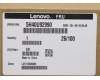 5H40U92990 Lenovo HEATSINK M2 2280 SSD HS,TSL