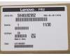 5H40U92992 Lenovo Kühler M2 2242 SSD Kühler FXC