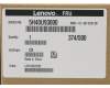 5H40U93000 Lenovo HEATSINK CPU Heatsink TR4 280W