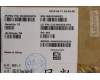 5H40U93016 Lenovo HEATSINK FRU dGPU thermal