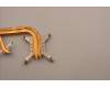 5H40U93016 Lenovo HEATSINK FRU dGPU thermal