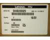 5H40U93029 Lenovo HEATSINK THERMAL KIT 80W SFF