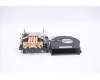 5H40U93042 Lenovo HEATSINK 13.6L AMD&Int 4HP cooler,AVC