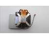 5H40U93043 Lenovo HEATSINK 8.2L AMD&Int 4HP cooler,AVC