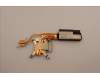 5H40U93067 Lenovo HEATSINK Thermal Module DIS HS