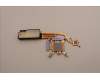 5H40U93067 Lenovo HEATSINK Thermal Module DIS HS