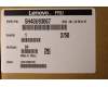 5H40U93067 Lenovo HEATSINK Thermal Module DIS HS