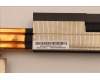 5H40U93067 Lenovo HEATSINK Thermal Module DIS HS