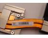 5H40U93083 Lenovo HEATSINK A570 I ADL-P i3 UMA TM,Taisol