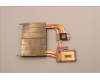 5H40U93085 Lenovo HEATSINK A570 I ADL-P i7 DIS TM,CM