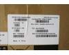 5H40U93085 Lenovo HEATSINK A570 I ADL-P i7 DIS TM,CM