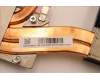 5H40U93085 Lenovo HEATSINK A570 I ADL-P i7 DIS TM,CM