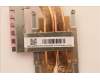 5H40U93089 Lenovo HEATSINK UMA Thermal Module