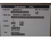 5H40U93116 Lenovo HEATSINK MANTA AMD 350W cooler,AVC
