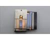 5H40U93124 Lenovo HEATSINK AVC Tiny mini RPL H HS