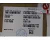 5H40U93131 Lenovo HEATSINK FRU UMA FAN
