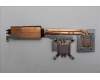 5H40U93132 Lenovo HEATSINK FRU DIS FAN