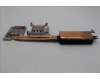 5H40U93132 Lenovo HEATSINK FRU DIS FAN