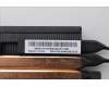 5H40U93132 Lenovo HEATSINK FRU DIS FAN