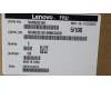 5H40U93148 Lenovo HEATSINK Cooler Kit for 125W CPU