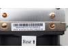 5H40U93148 Lenovo HEATSINK Cooler Kit for 125W CPU