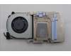 5H40U93156 Lenovo HEATSINK TinyPro I RPL-R 65W Cooler