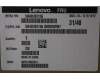 5H40U93156 Lenovo HEATSINK TinyPro I RPL-R 65W Cooler