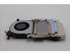 5H40U93156 Lenovo HEATSINK TinyPro I RPL-R 65W Cooler